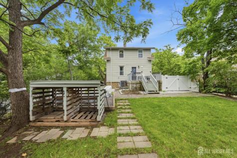 200 S 7th Avenue S Highland Park NJ 08904