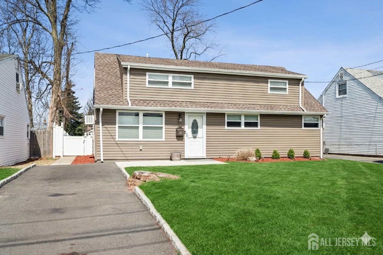 441 Remsen Avenue Avenel NJ 07001