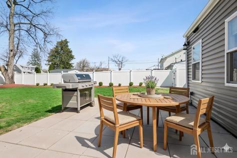 441 Remsen Avenue Avenel NJ 07001
