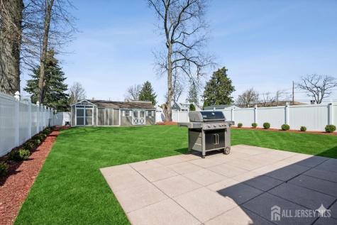 441 Remsen Avenue Avenel NJ 07001