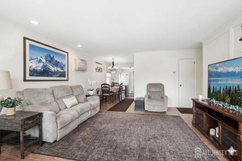 441 Remsen Avenue Avenel NJ 07001