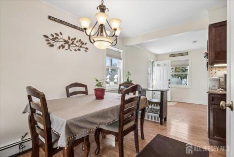 441 Remsen Avenue Avenel NJ 07001