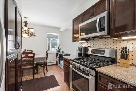 441 Remsen Avenue Avenel NJ 07001
