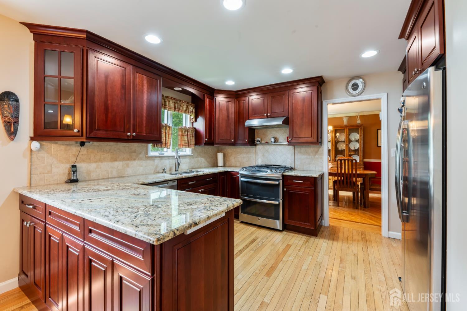 9 Van Arsdale Court East Brunswick NJ 08816