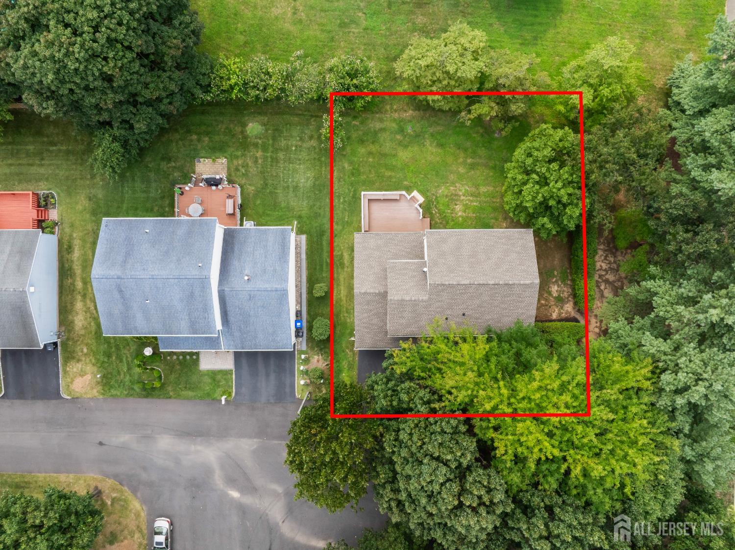 9 Van Arsdale Court East Brunswick NJ 08816
