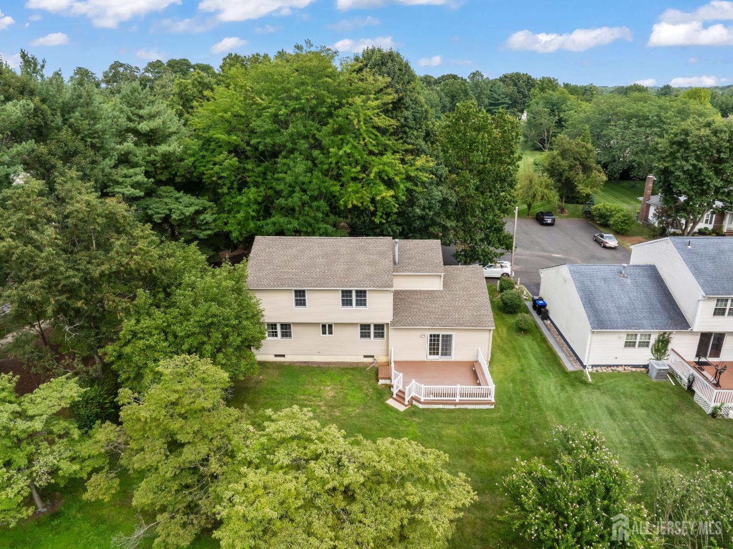 9 Van Arsdale Court East Brunswick NJ 08816