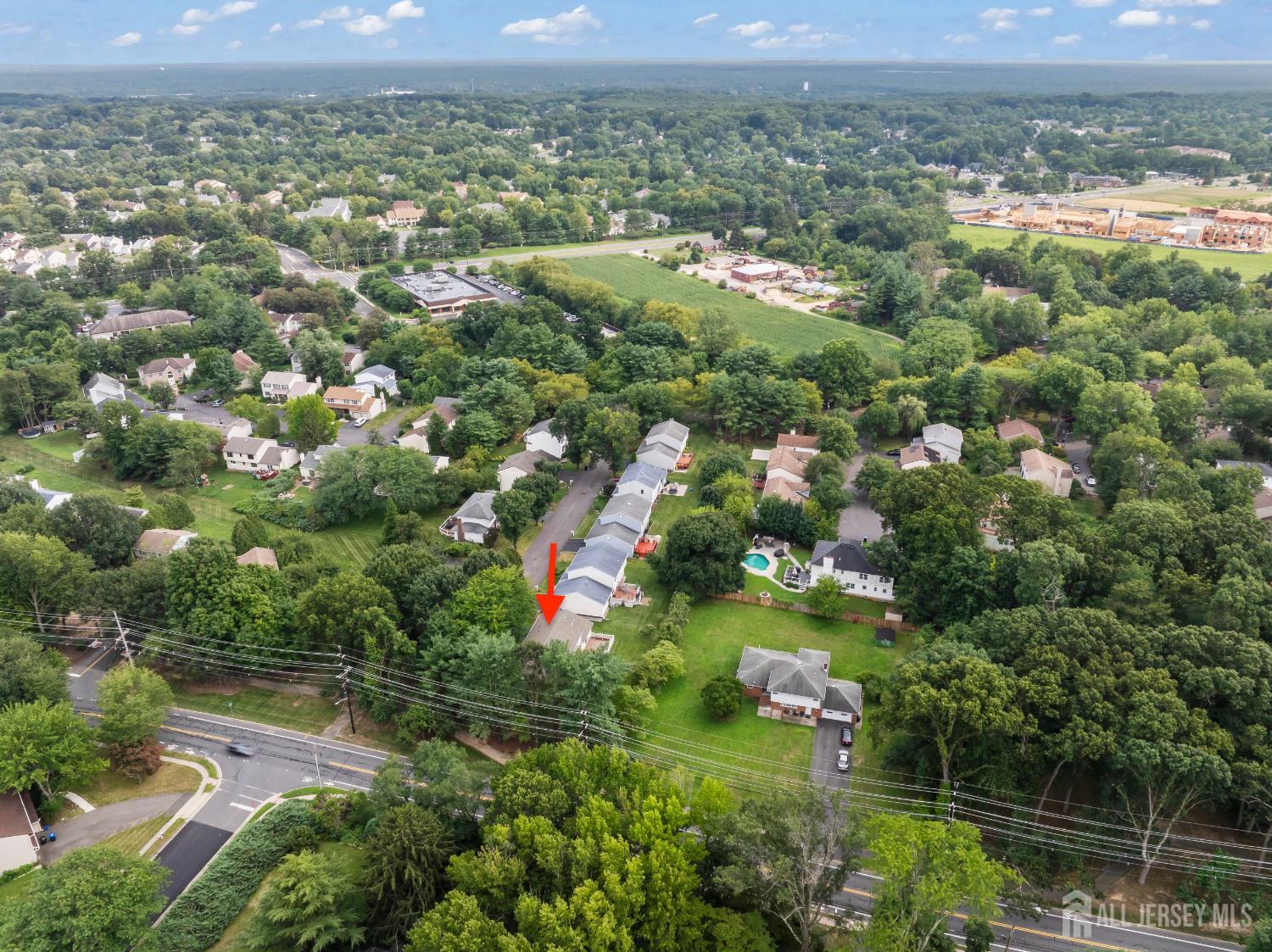 9 Van Arsdale Court East Brunswick NJ 08816