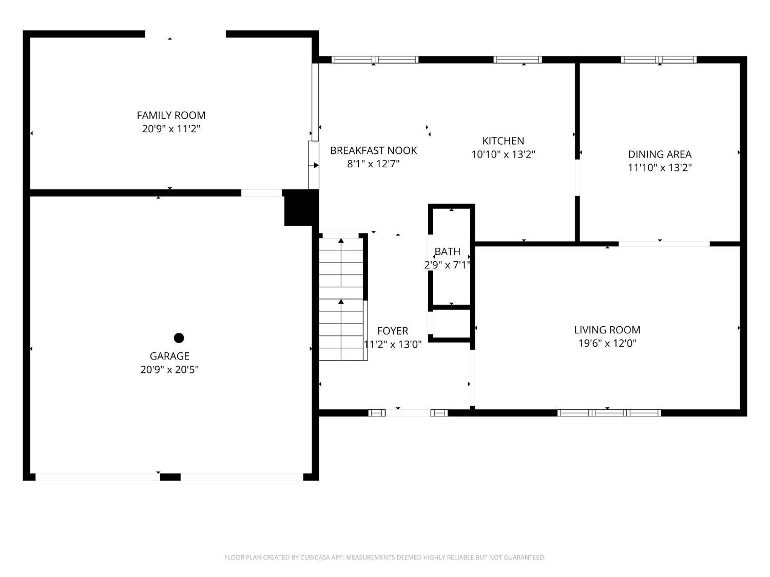 9 Van Arsdale Court East Brunswick NJ 08816