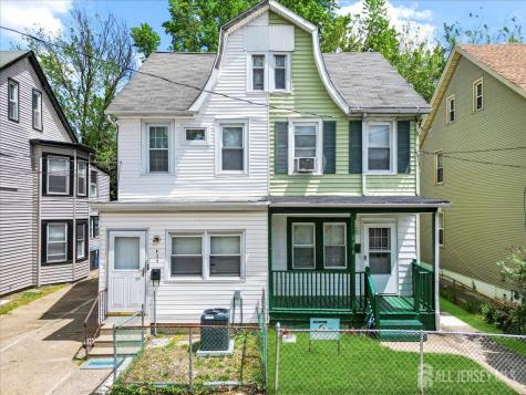 636 Elizabeth Street Beverly NJ 08010