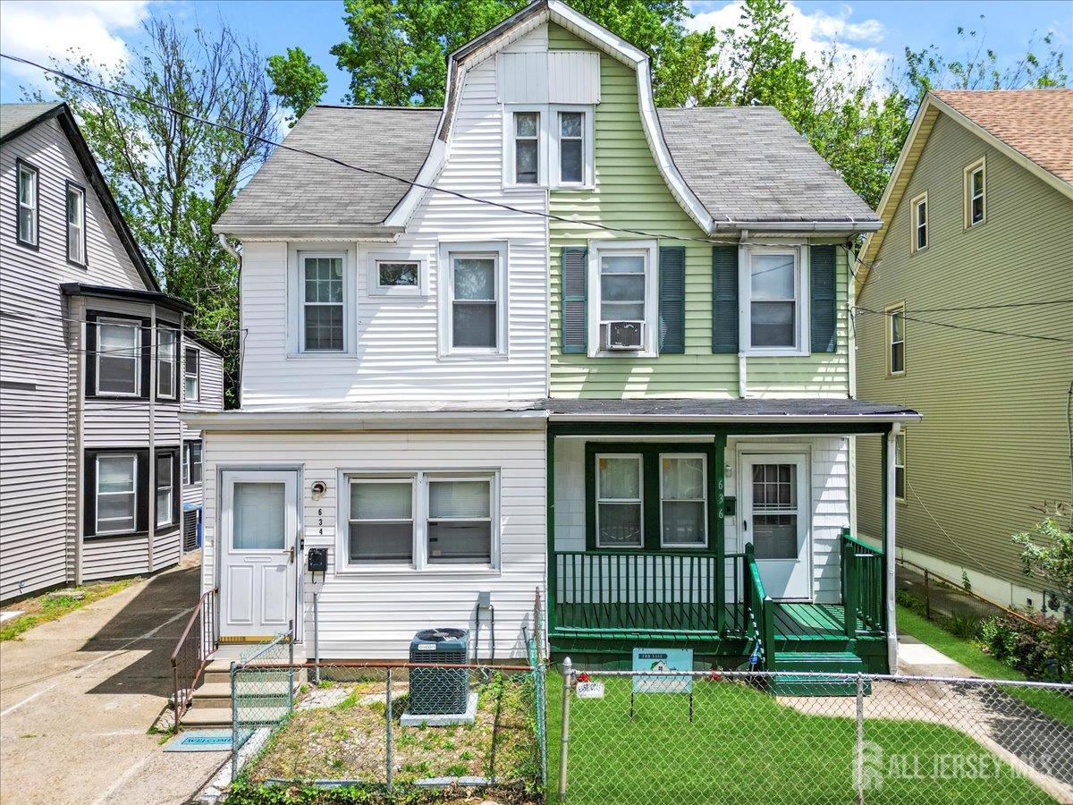636 Elizabeth Street Beverly NJ 08010