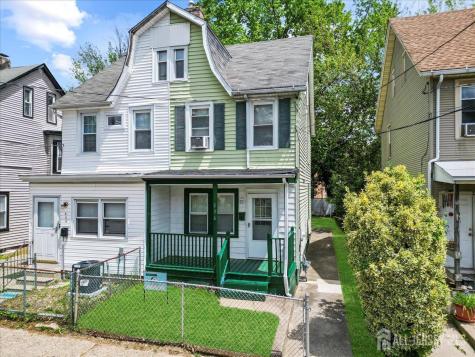 636 Elizabeth Street Beverly NJ 08010