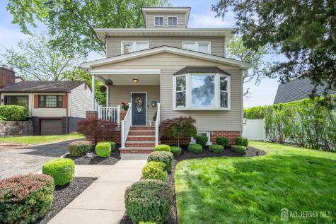 24 Dartmouth Street Edison NJ 08837