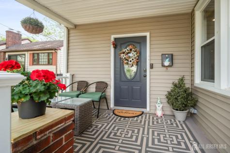 24 Dartmouth Street Edison NJ 08837