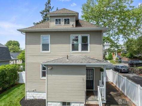 24 Dartmouth Street Edison NJ 08837