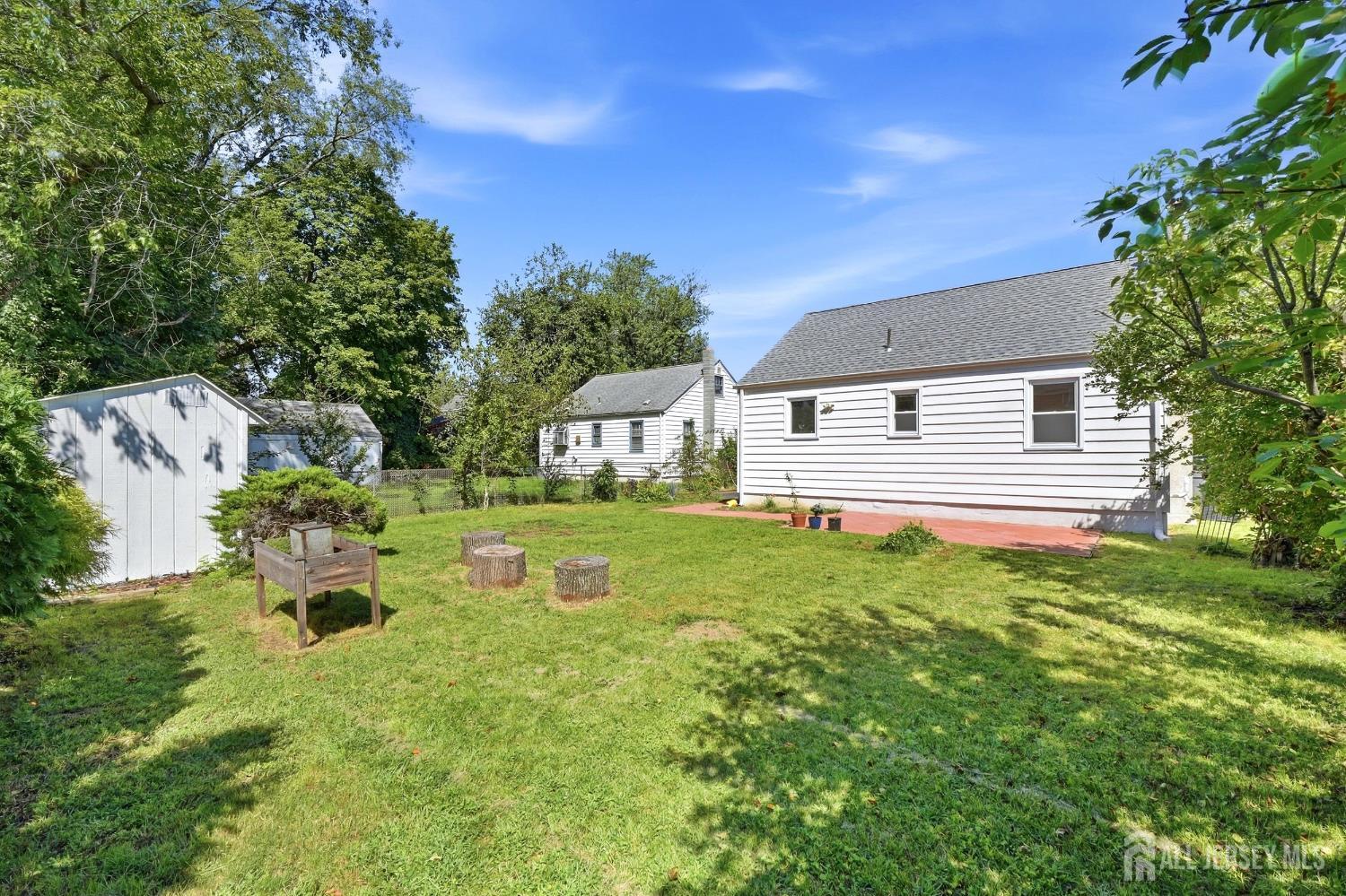 16 Eisenhower Avenue Spotswood NJ 08884