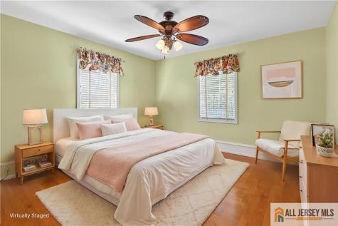14 Taylor Drive New Brunswick NJ 08901