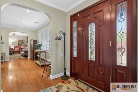 14 Taylor Drive New Brunswick NJ 08901