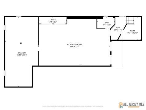 14 Taylor Drive New Brunswick NJ 08901