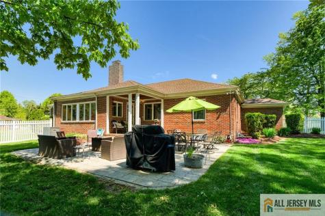 14 Taylor Drive New Brunswick NJ 08901