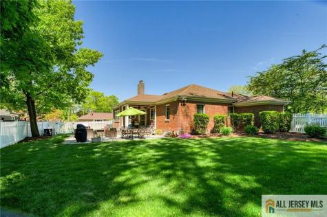 14 Taylor Drive New Brunswick NJ 08901