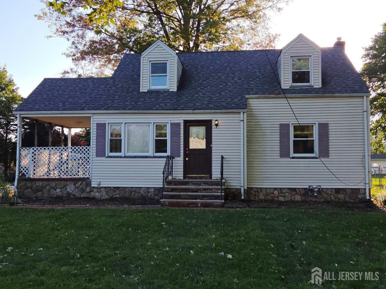 1438 Huron Road North Brunswick NJ 08902