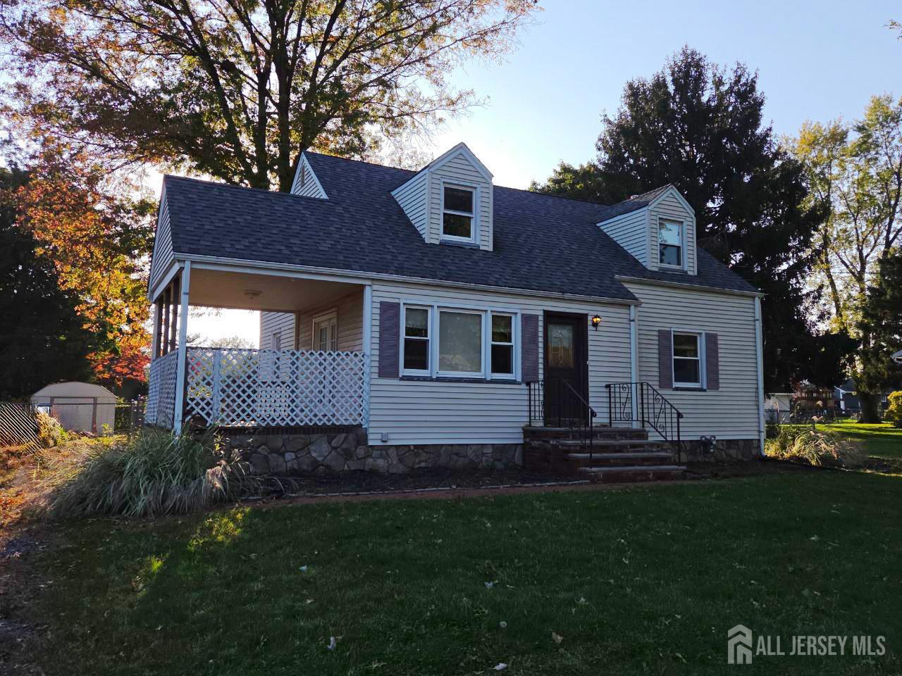 1438 Huron Road North Brunswick NJ 08902