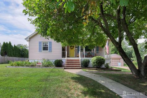414 S Madison Avenue S Dunellen NJ 08812
