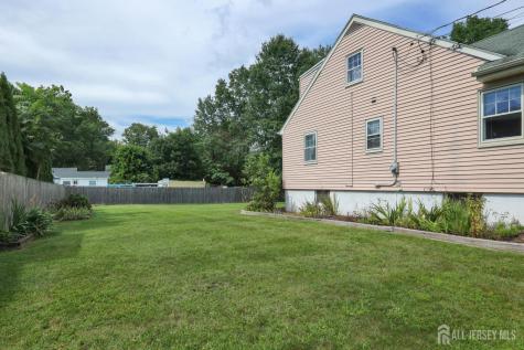 414 S Madison Avenue S Dunellen NJ 08812