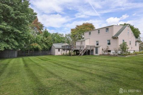 414 S Madison Avenue S Dunellen NJ 08812