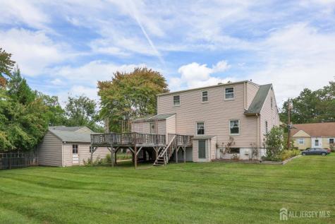 414 S Madison Avenue S Dunellen NJ 08812