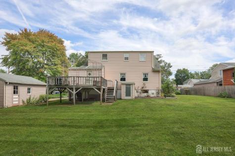 414 S Madison Avenue S Dunellen NJ 08812