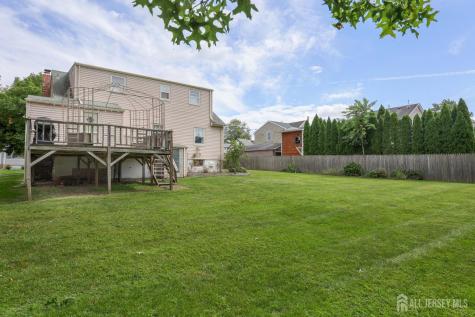 414 S Madison Avenue S Dunellen NJ 08812