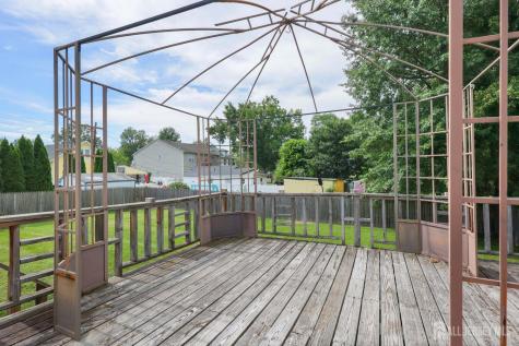 414 S Madison Avenue S Dunellen NJ 08812