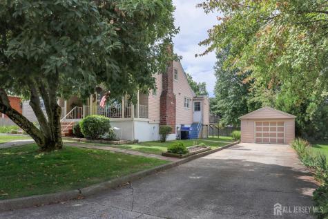 414 S Madison Avenue S Dunellen NJ 08812