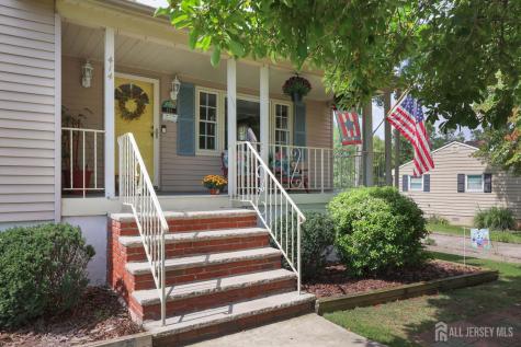 414 S Madison Avenue S Dunellen NJ 08812