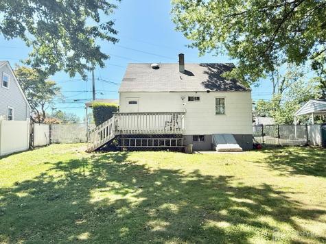 105 Old Post Road Edison NJ 08817