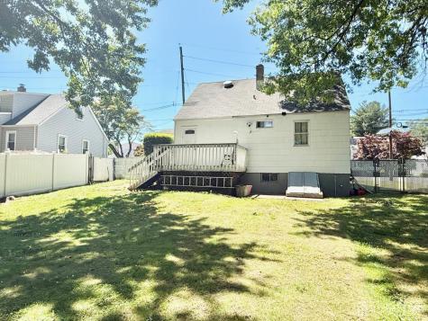 105 Old Post Road Edison NJ 08817
