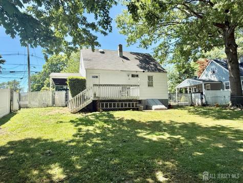 105 Old Post Road Edison NJ 08817
