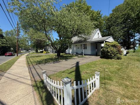 105 Old Post Road Edison NJ 08817