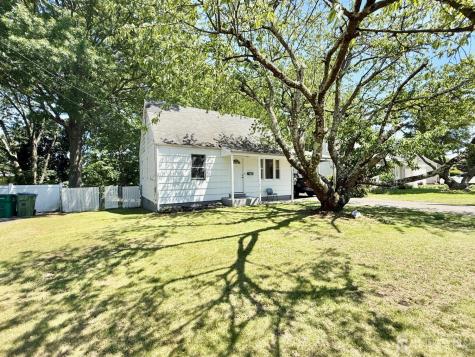 105 Old Post Road Edison NJ 08817