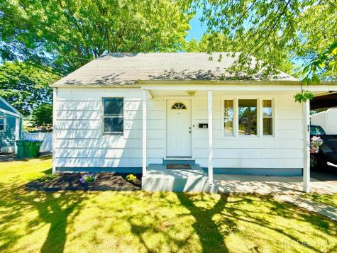 105 Old Post Road Edison NJ 08817