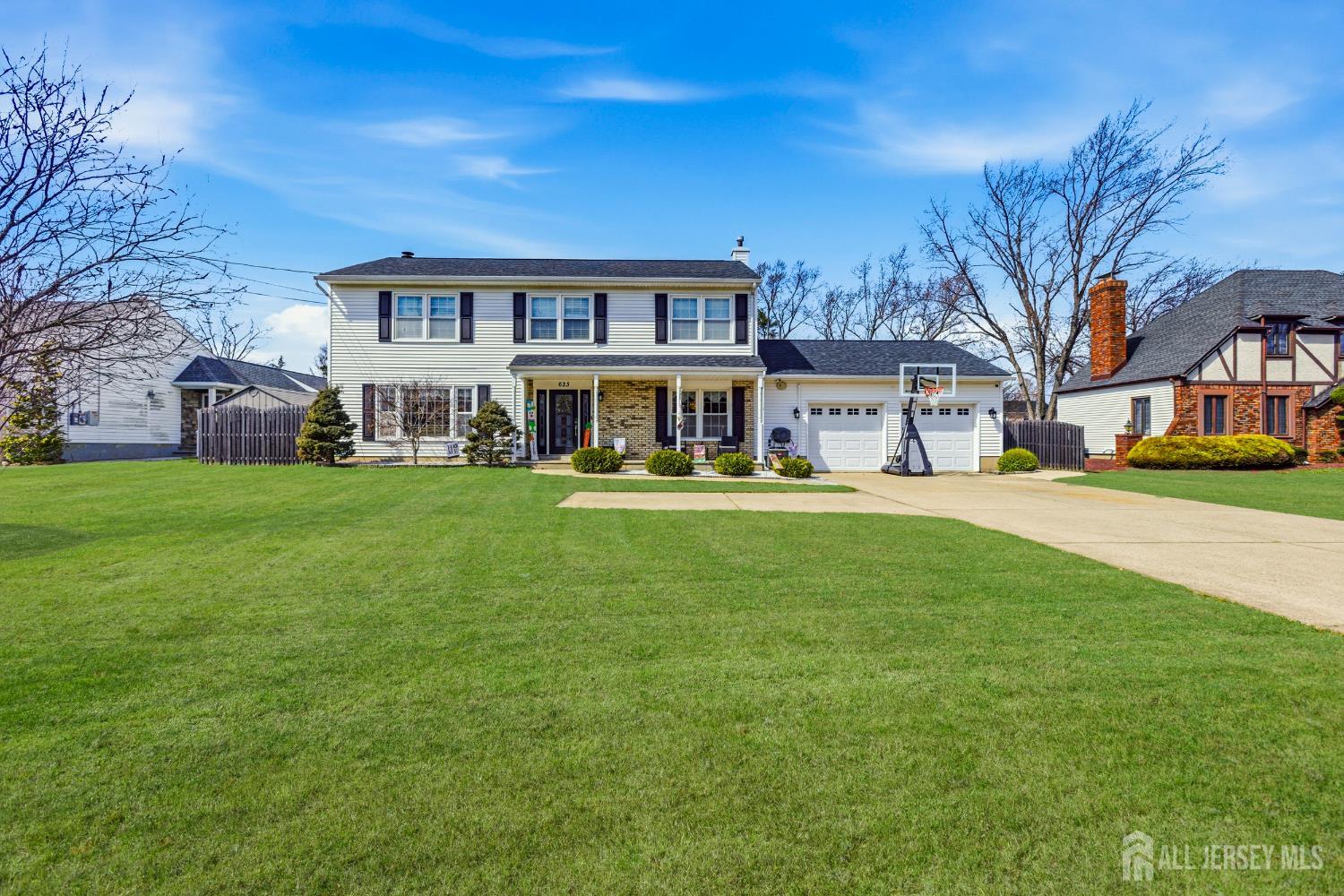 623 Lloyd Road Aberdeen NJ 07747