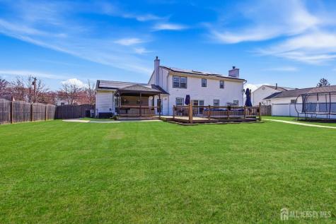 623 Lloyd Road Aberdeen NJ 07747