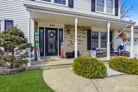 623 Lloyd Road Aberdeen NJ 07747