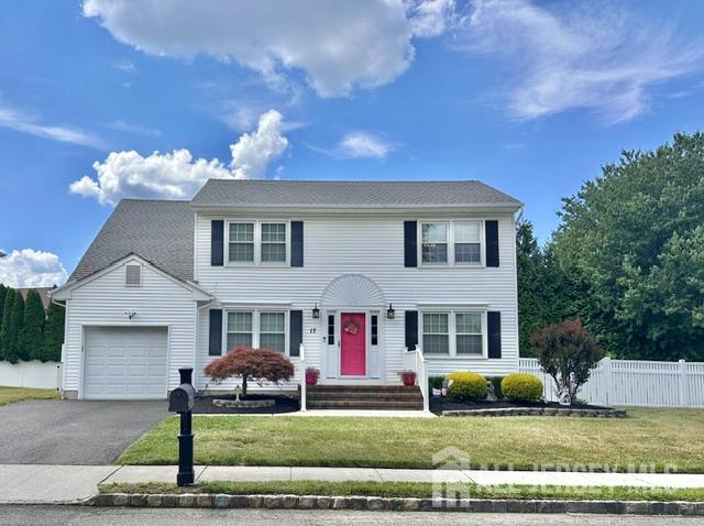 17 Reid Way Freehold NJ 07728