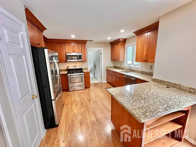 17 Reid Way Freehold NJ 07728