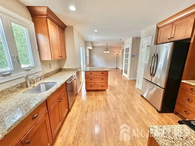 17 Reid Way Freehold NJ 07728