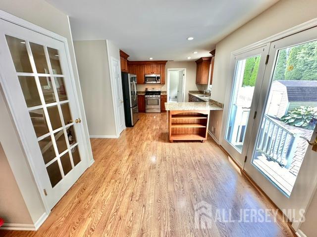 17 Reid Way Freehold NJ 07728
