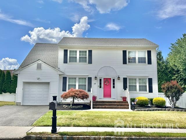17 Reid Way Freehold NJ 07728