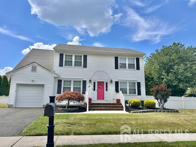 17 Reid Way Freehold NJ 07728